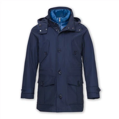 Цасуал Тренцх Цоат